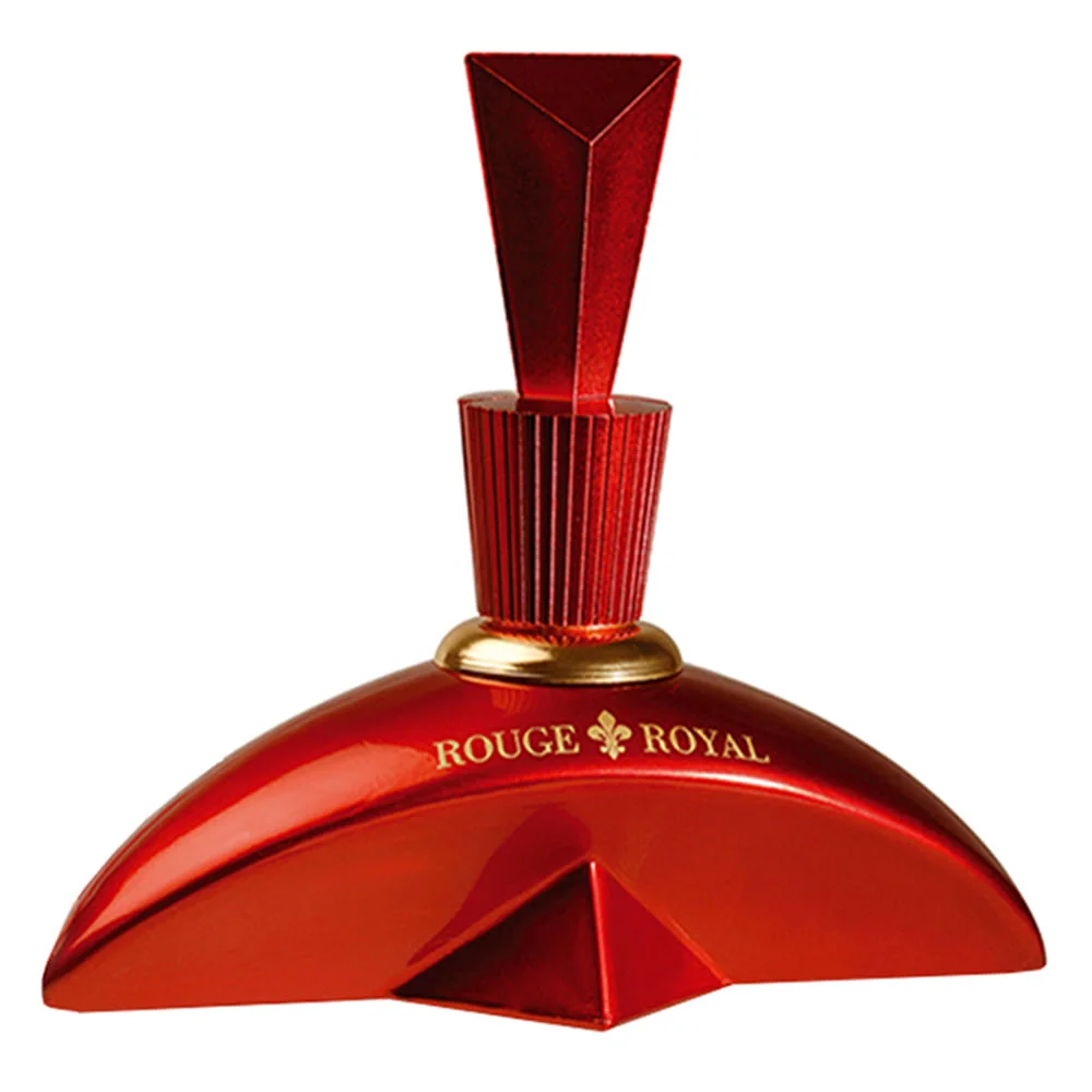 Rouge Royal Marina de Bourbon - Perfume Feminino - Eau de Parfum 100ml