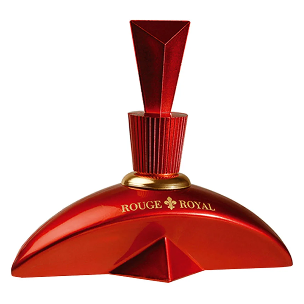 Rouge Royal Marina de Bourbon - Perfume Feminino - Eau de Parfum 50ml
