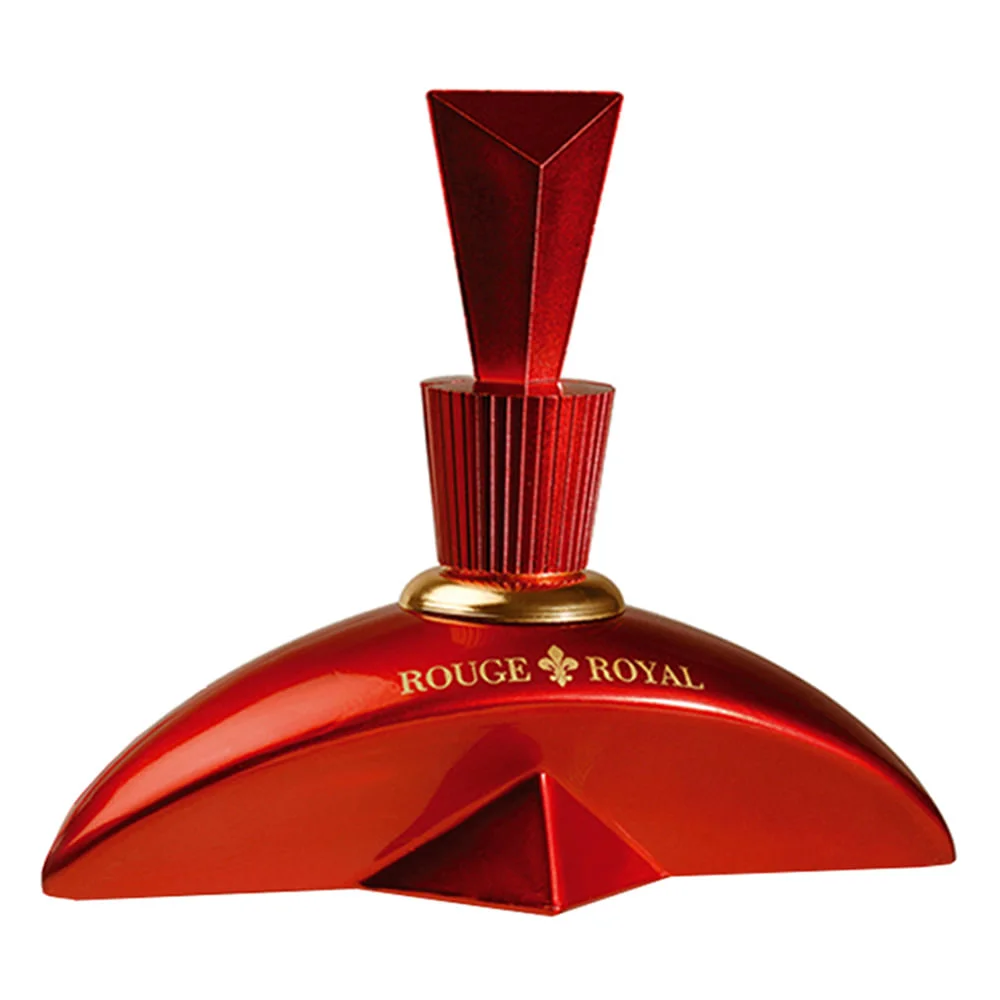Rouge Royal Marina de Bourbon - Perfume Feminino - Eau de Parfum 30ml