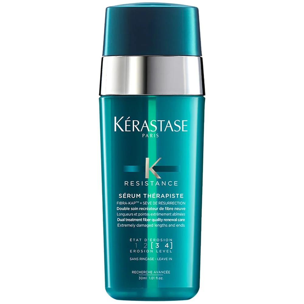 Sérum Reconstrutor Kérastase Résistance Thérapiste 30ml