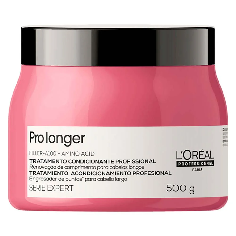 L’Oreal Professionnel Pro Longer Máscara Reparadora 500g