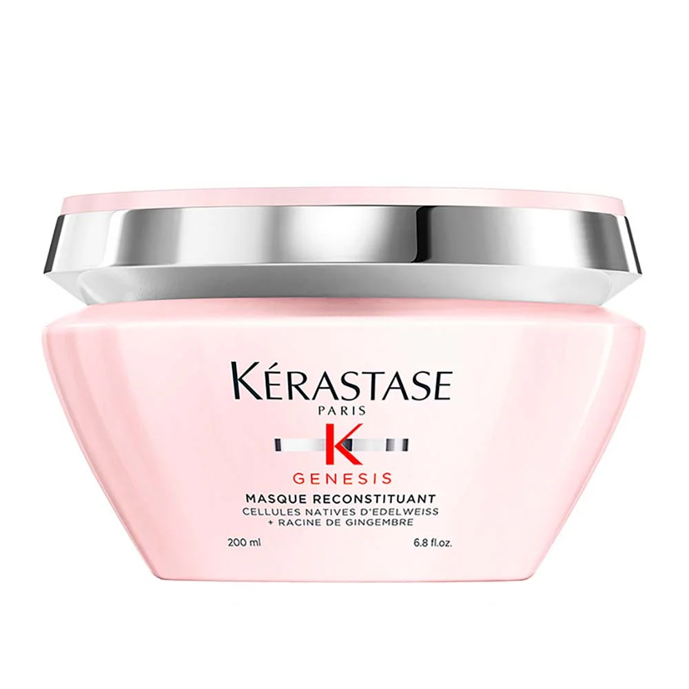 Máscara de Tratamento Fortalecedora Antiqueda Kérastase Genesis 200ml